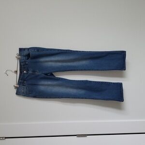 prAna Honour Women's Straight-leg, Mid-rise Jeans, 10/30